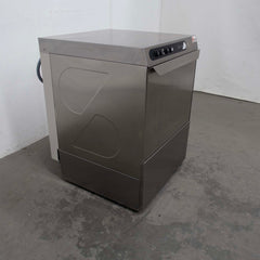 Adler ECO50DP Undercounter Dishwasher