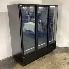 Airex AXR-MEUR-3DB1 Upright Fridge