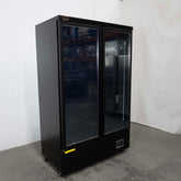 AG Equipment CSB1000 Upright Fridge
