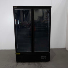AG Equipment CSB1000 Upright Fridge