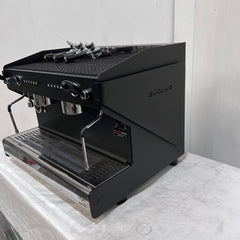 ACM Gruppi Evolve Auto 2 Group Coffee Machine