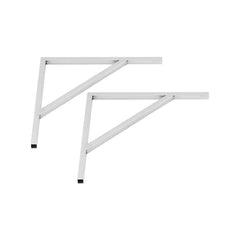 3Monkeez AB-CS-B - Cleaners Sink with Wall Mount Brackets