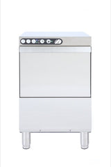 Adler DWA2040 - Undercounter Glasswasher
