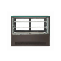 AG Equipment BTS900 - Bench Top Display Fridge