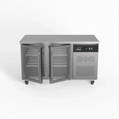AG Equipment GNX2100TNG - Under Bench Fridge