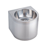 3Monkeez HBRS - Round Hand Basin