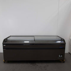 AHT Athen XL 250 Display Freezer
