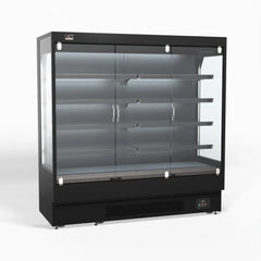 AG Equipment MSD2000 - Multi-Deck Fridge