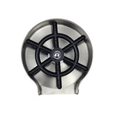 3Monkeez R-KGR-100 - Kitchen Sink Glass Rinser