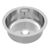 3Monkeez RBF385 - Inset Stainless Steel Sink