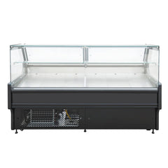 AG Equipment SDS2000 - Deli Showcase