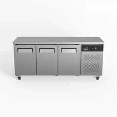 AG Equipment SLX3100TN - Under Bench Fridge