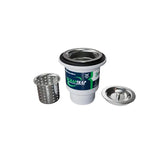 3Monkeez SSBW-40 - Sink Waste Arrestor