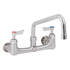 3Monkeez T-3MEW06 - Exposed Wall Tap Body with 6" Spout