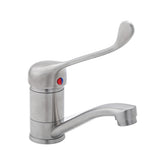 3Monkeez T-3MLB4MIX - Lever Handle Basin Mixer