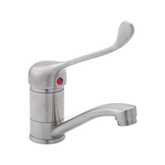 3Monkeez T-3MLB4MIX - Lever Handle Basin Mixer