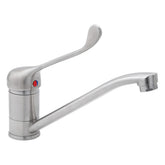 3Monkeez T-3MLS4MIX - Lever Handle Sink Mixer