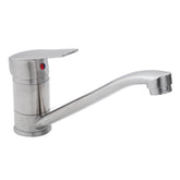 3Monkeez T-3MS4MIX - Stainless Steel Sink Mixer