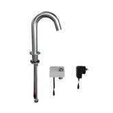 3Monkeez T-3MSS-GHMST21M - Lever Handle Bib Tap