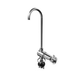 3Monkeez T-3MSS-HBFC - Bench Mount Cam Action Bottle Filler