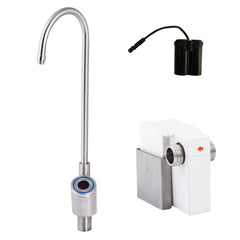 3Monkeez T-3MSS-HMSBFB - Hob Mounted Infrared Sensor Bottle Filler