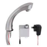 3Monkeez T-3MSS-HMSTM - Hob Mounted Sensor Tap