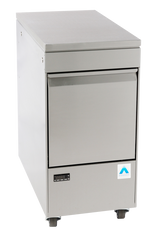 Adande VCC1.SCW - Dual Temperature Drawer