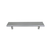 3Monkeez WA-US300 - Stainless Steel Utility Shelf