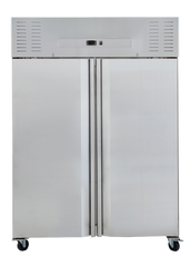 Airex AXF.URGN.2 - 2 Door Upright Freezer