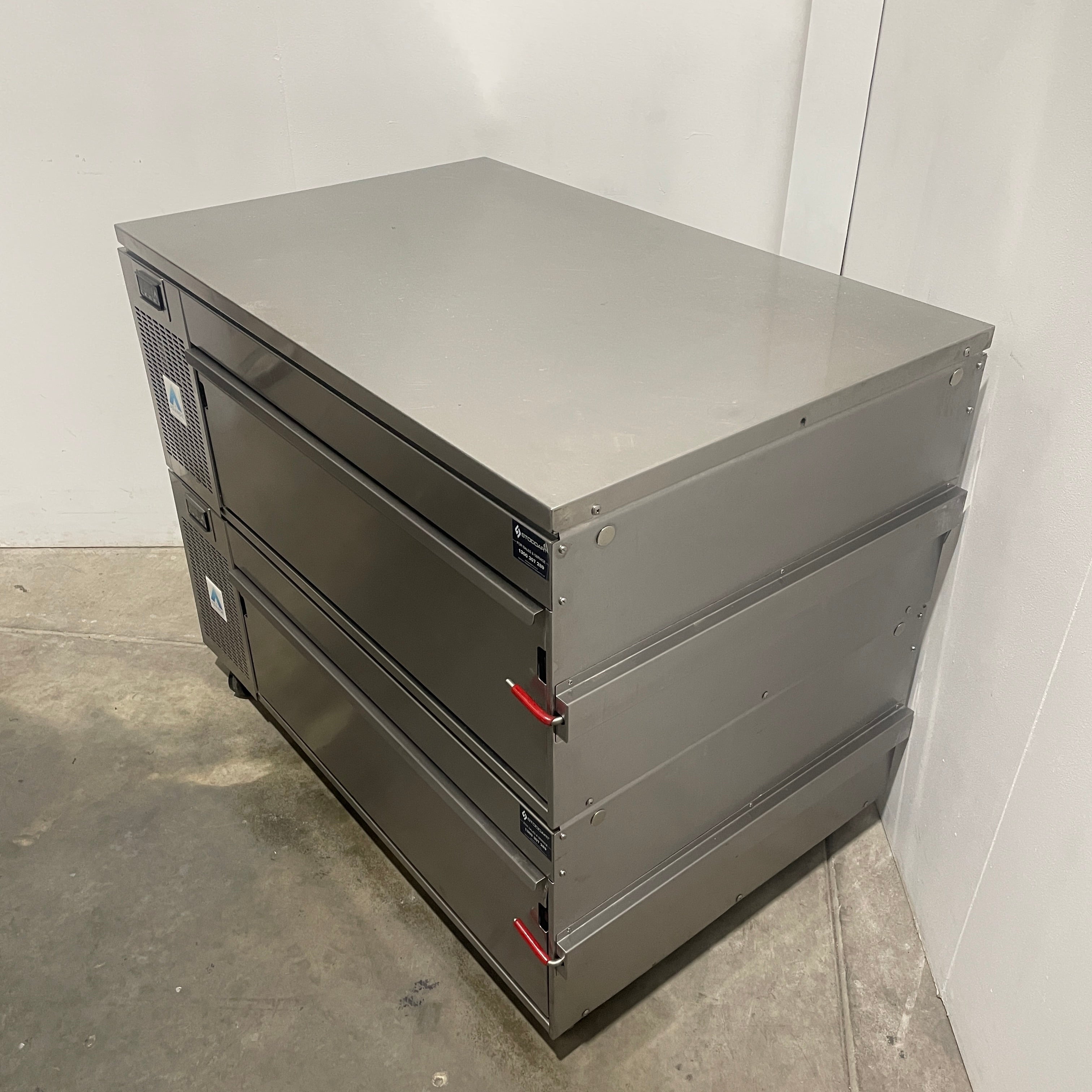 Adante VCM R2 Matchbox Drawers