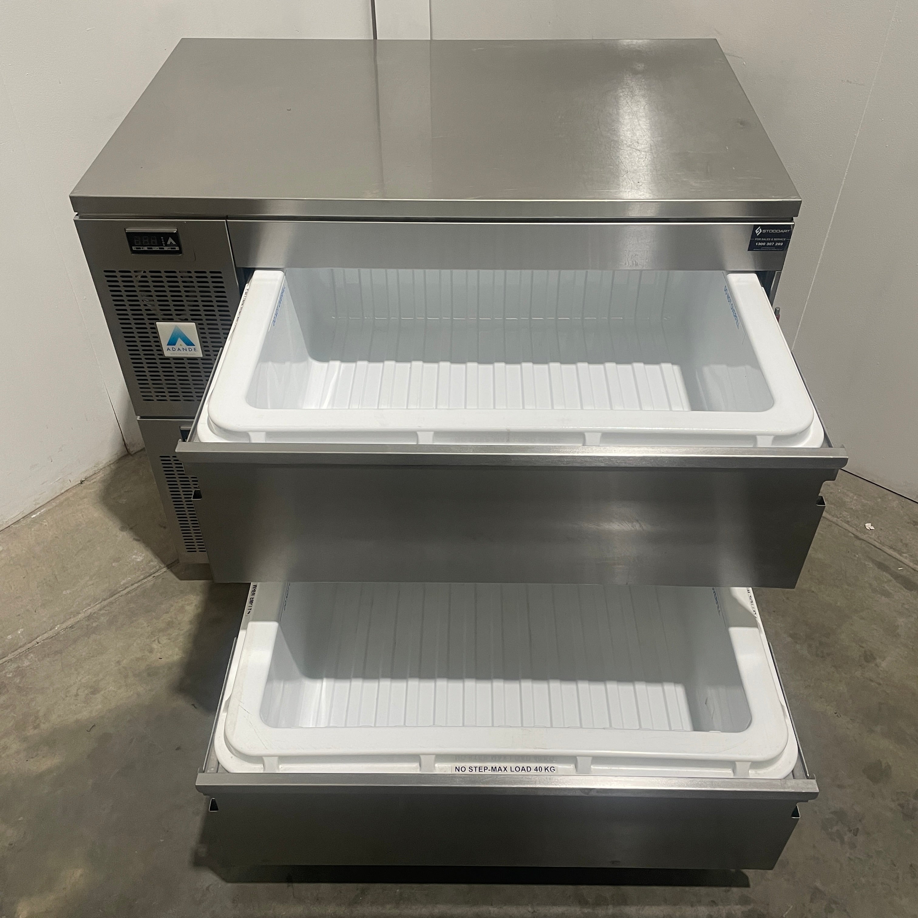 Adante VCM R2 Matchbox Drawers