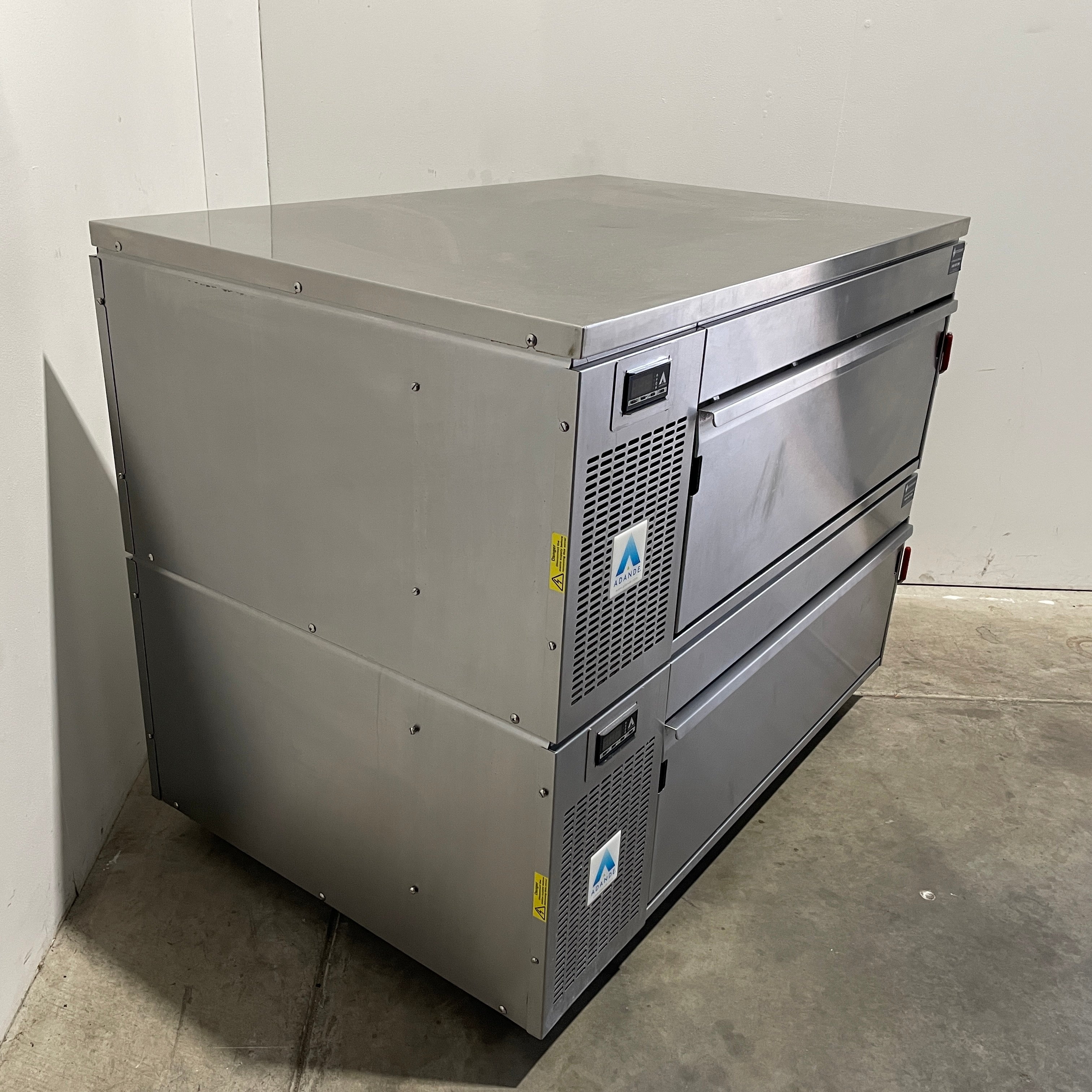Adante VCM R2 Matchbox Drawers