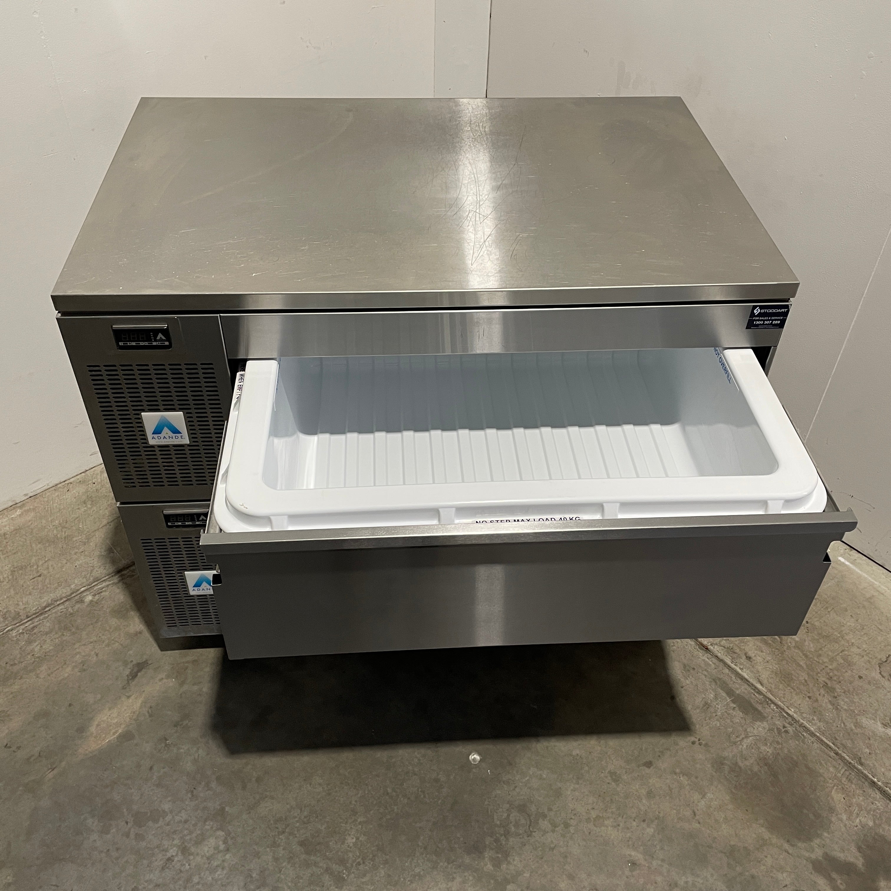 Adante VCM R2 Matchbox Drawers