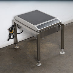 Adventys BTIC6000 - Induction Cooktop