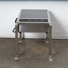 Adventys BTIC6000 - Induction Cooktop
