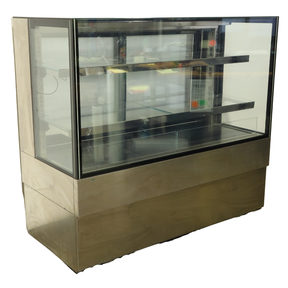 Airex AXR-FDFSSQ-15A1 Cold Food Display