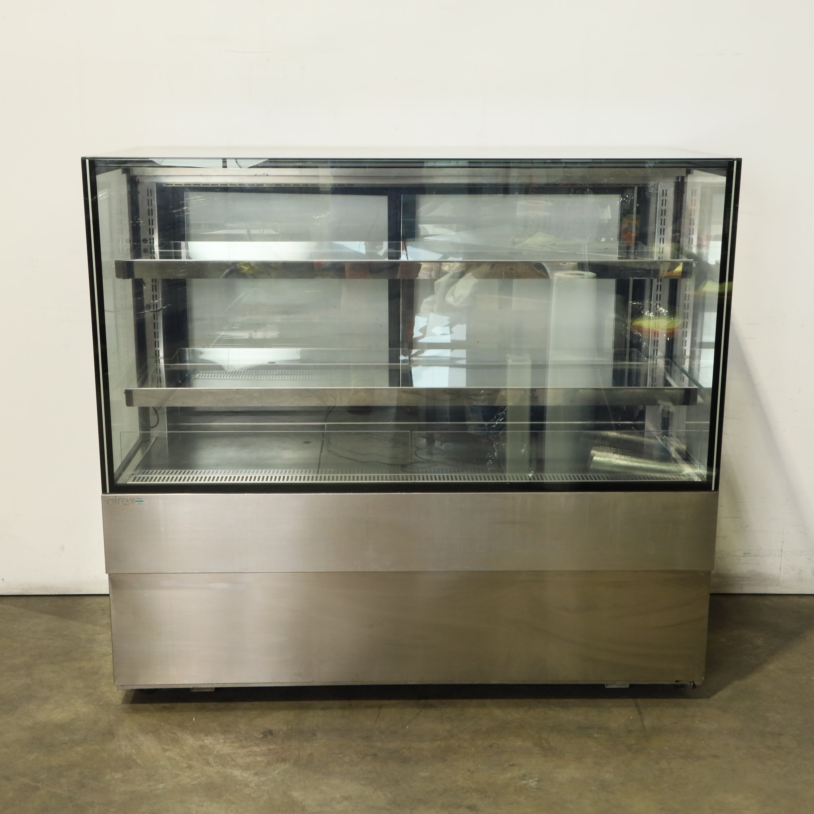 Airex AXR-FDFSSQ-15A1 Cold Food Display