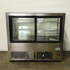 Airex AXR-FDFSSQ-15A1 Cold Food Display