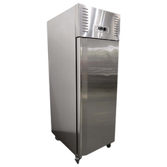 Airex AXF-URGN-1B1 Upright Freezer