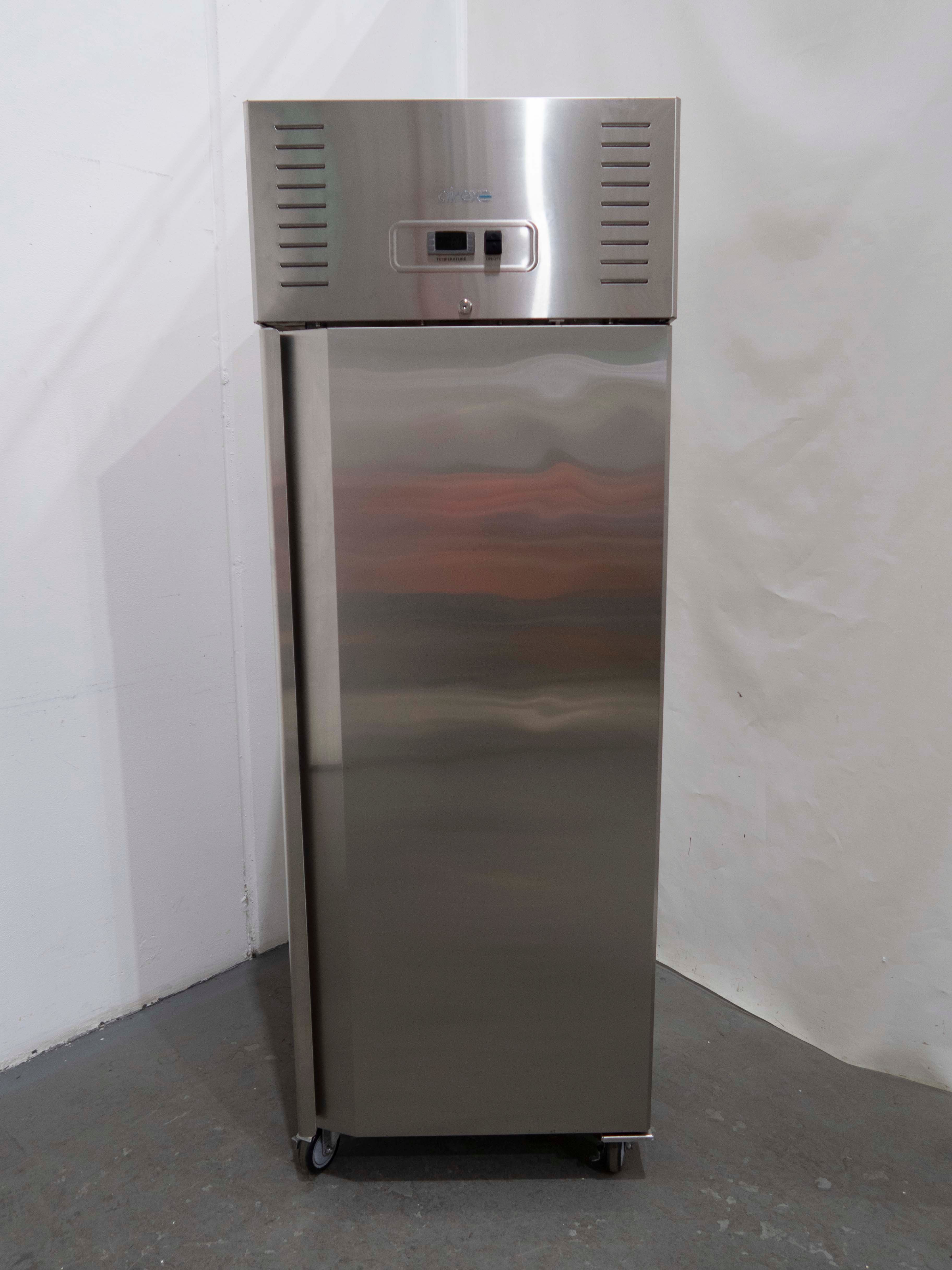 Airex AXF-URGN-1B1 Upright Freezer