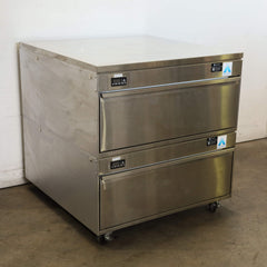 Adande VCRR2V1 - Fridge/Freezer Drawers
