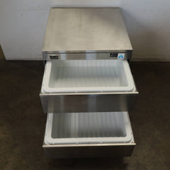 Adande VCRR2V1 - Fridge/Freezer Drawers
