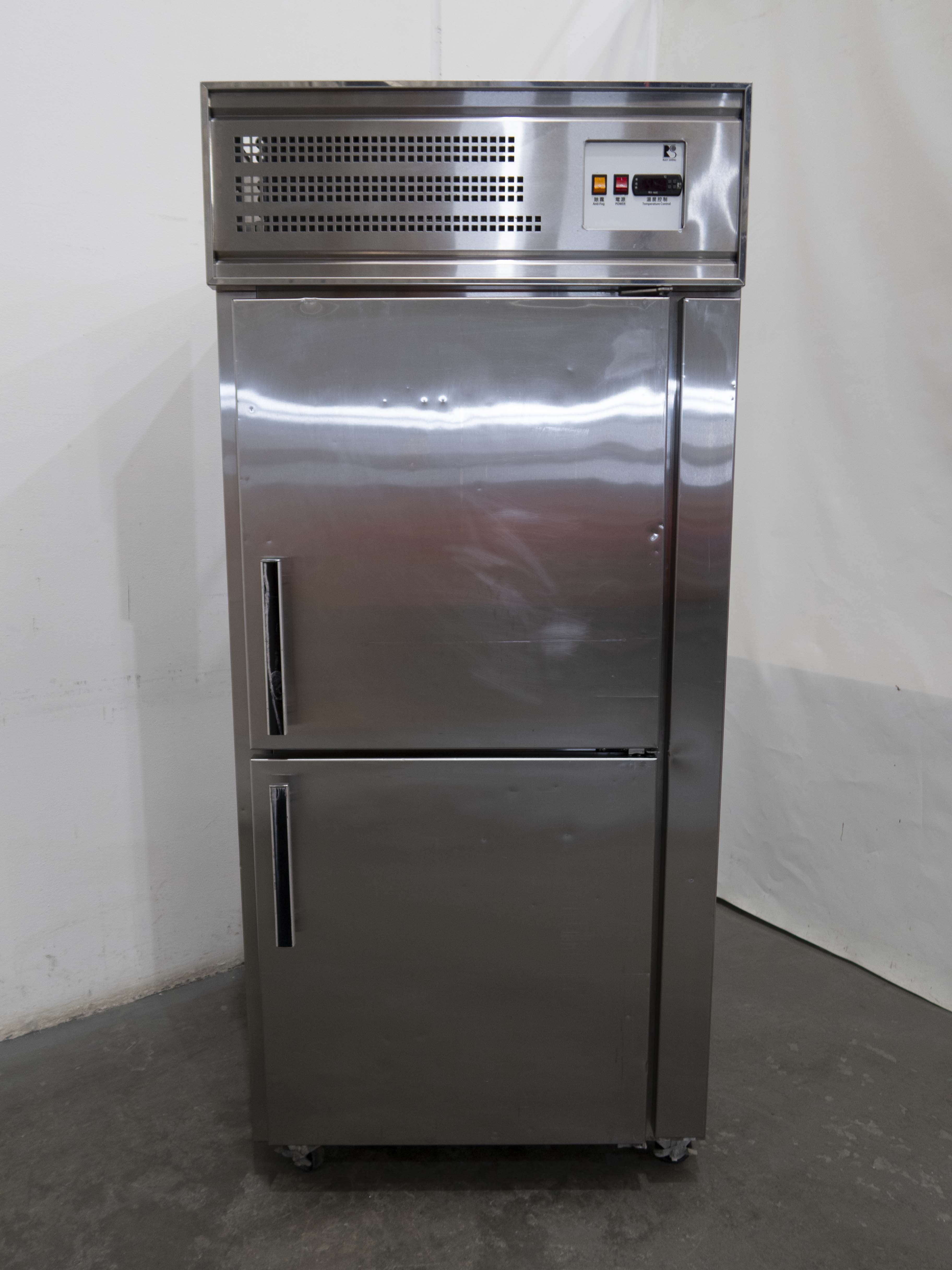 AFE ARTISAN M1743 Blast Freezer/Chiller