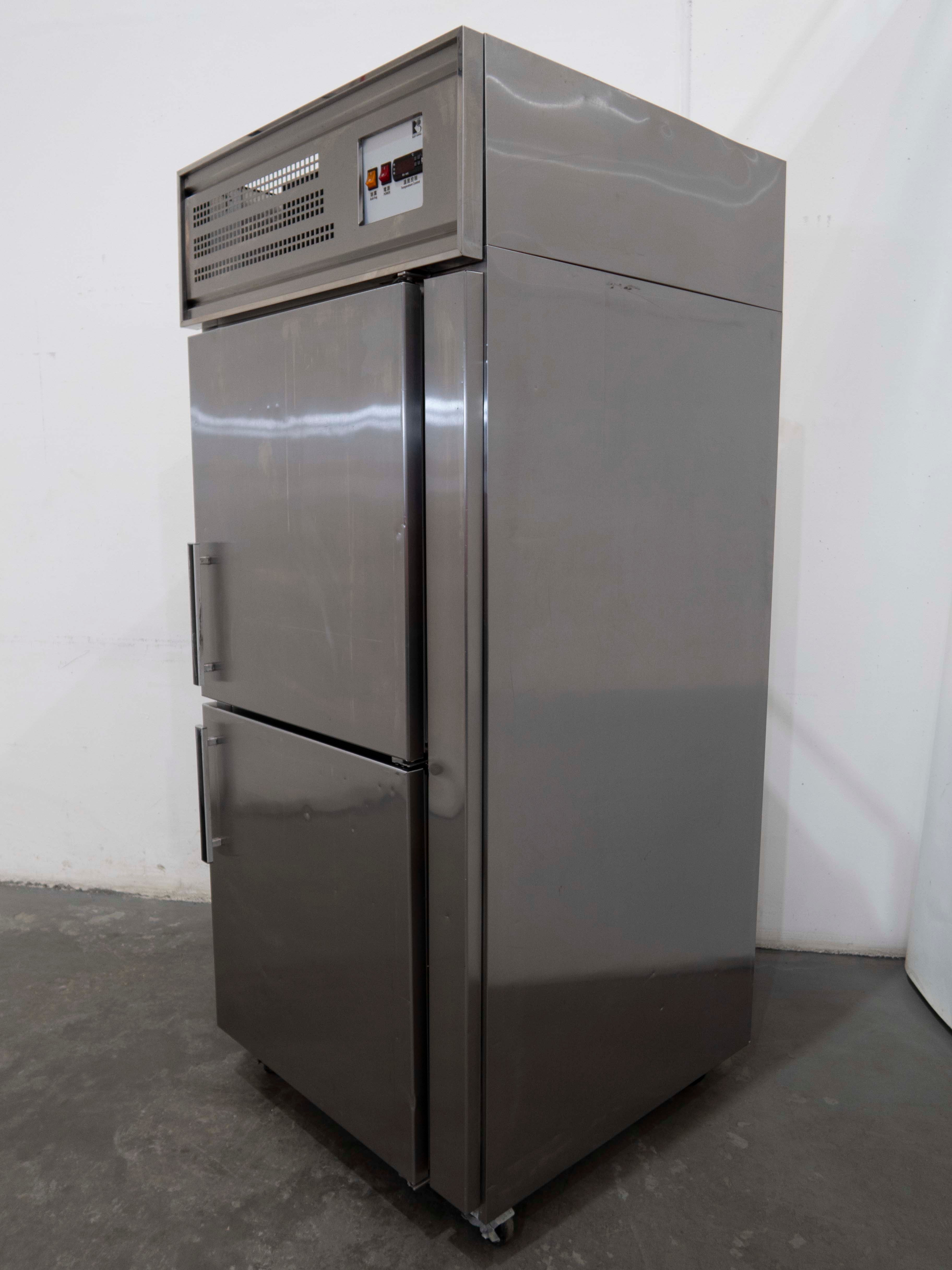 AFE ARTISAN M1743 Blast Freezer/Chiller