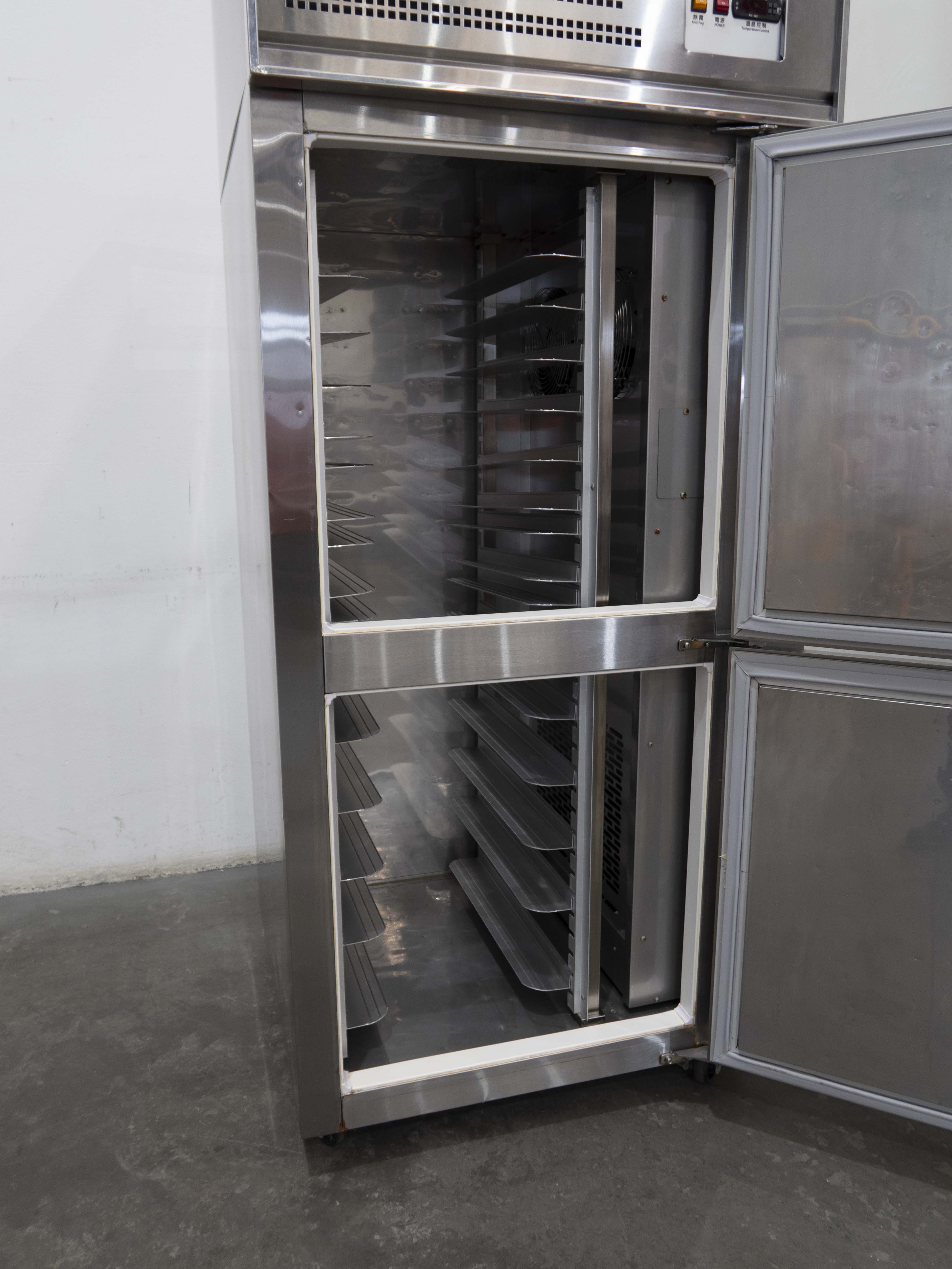 AFE ARTISAN M1743 Blast Freezer/Chiller