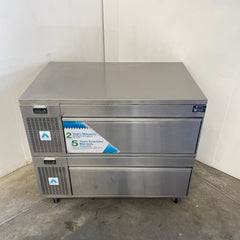Adande VCS R2 V1 Dual Temperature Drawers