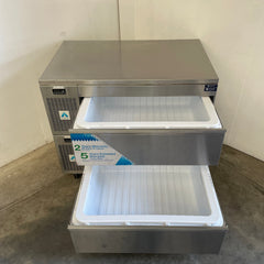 Adande VCS R2 V1 Dual Temperature Drawers