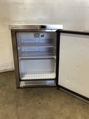 Airex AXF-UC-1A1 Undercounter Freezer