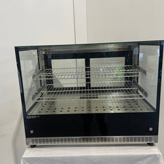 Airex AXH.FDCTSQ.0901 Heated Display