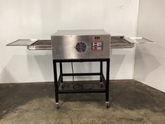AG Equipment HX-2S Conveyor Pizza Oven